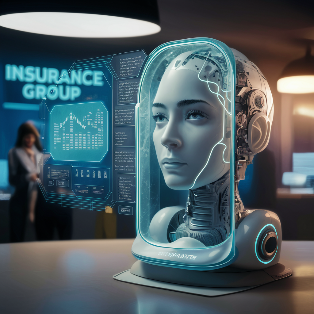 Generative AI: A Key Step in Customer Experience Transformation for the Insurance Industry